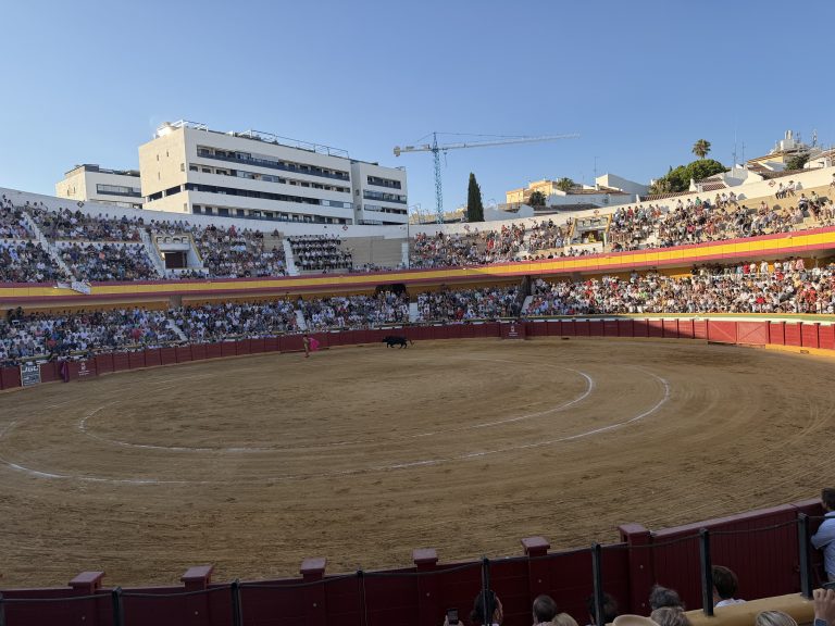 Plaza de Toros de Estepona